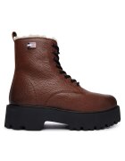 Tommy Jeans Ghete Tjw Platform Boots Wl EN0EN03159