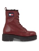 Tommy Jeans Ghete Tjw Urban Tumbled Ltr Wl EN0EN02317