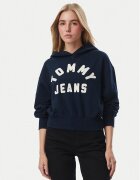 Tommy Jeans Hanorac Arch DW0DW23455 Oversize