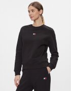 Tommy Jeans Hanorac Badge DW0DW17325 Boxy Fit
