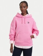 Tommy Jeans Hanorac Badge DW0DW19414 Boxy Fit