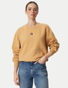 Tommy Jeans Hanorac Badge DW0DW23297 Regular Fit