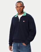 Tommy Jeans Hanorac Branded DM0DM23605 Regular Fit