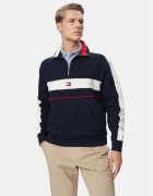 Tommy Jeans Hanorac Cblock DM0DM23244 Relaxed Fit