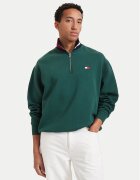 Tommy Jeans Hanorac DM0DM23605 Relaxed Fit