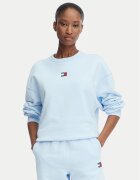 Tommy Jeans Hanorac DW0DW17325 Regular Fit