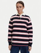 Tommy Jeans Hanorac DW0DW22540 Relaxed Fit