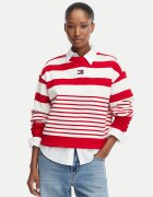 Tommy Jeans Hanorac DW0DW22824 Regular Fit
