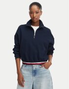 Tommy Jeans Hanorac DW0DW23144 Regular Fit