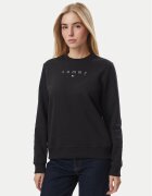 Tommy Jeans Hanorac DW0DW23403 Regular Fit