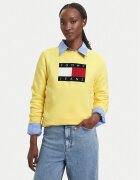 Tommy Jeans Hanorac Flag DW0DW22564 Regular Fit