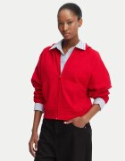 Tommy Jeans Hanorac Flag DW0DW22834 Boxy Fit