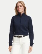 Tommy Jeans Hanorac Flag DW0DW23535 Slim Fit