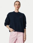 Tommy Jeans Hanorac Script DW0DW23583 Regular Fit