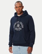 Tommy Jeans Hanorac Sports Club DM0DM23153 Regular Fit