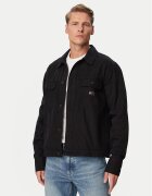 Tommy Jeans Jachetă cămașă DM0DM23919 Regular Fit