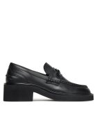 Tommy Jeans Loafers Tjw Chunky Loafer EN0EN02789