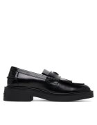 Tommy Jeans Loafers Tjw Fringes Loafer EN0EN02790
