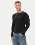 Tommy Jeans Longsleeve DM0DM04409 Slim Fit