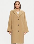 Tommy Jeans Palton de lână DW0DW20166 Regular Fit
