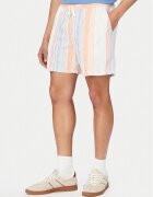 Tommy Jeans Pantalon scurți din material DM0DM22830 Relaxed Fit