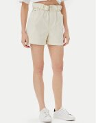 Tommy Jeans Pantalon scurți din material DW0DW21656 Regular Fit