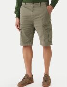 Tommy Jeans Pantalon scurți din material Otis DM0DM22831 Regular Fit