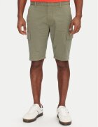 Tommy Jeans Pantalon scurți din material Scanton DM0DM21949 Regular Fit