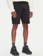 Tommy Jeans Pantalon scurți din material Scanton DM0DM21950 Slim Fit