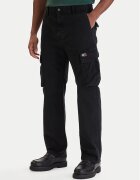 Tommy Jeans Pantaloni cargo Otis DM0DM22403 Regular Fit