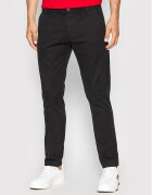 Tommy Jeans Pantaloni chino Scanton DM0DM09595 Slim Fit