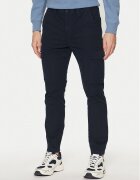 Tommy Jeans Pantaloni din material Austin DM0DM20281 Regular Fit