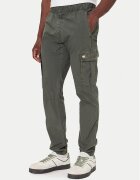 Tommy Jeans Pantaloni din material DM0DM22003 Regular Fit