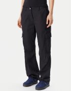 Tommy Jeans Pantaloni din material DW0DW20350 Relaxed Fit