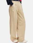 Tommy Jeans Pantaloni din material DW0DW21698 Regular Fit