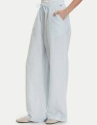 Tommy Jeans Pantaloni din material DW0DW22285 Loose Fit