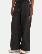 Tommy Jeans Pantaloni din material DW0DW22289 Wide Leg