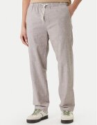 Tommy Jeans Pantaloni din material Sonny DM0DM22820 Slim Fit