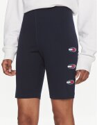 Tommy Jeans Pantaloni scurți ciclism Archive DW0DW18129 Slim Fit