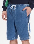 Tommy Jeans Pantaloni scurți de blugi Aiden DM0DM16152 Regular Fit