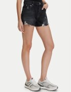 Tommy Jeans Pantaloni scurți de blugi DW0DW22687 Regular Fit