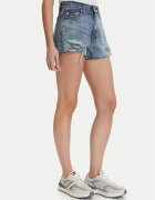 Tommy Jeans Pantaloni scurți de blugi DW0DW22690 Regular Fit