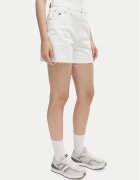 Tommy Jeans Pantaloni scurți de blugi DW0DW22695 Regular Fit