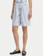Tommy Jeans Pantaloni scurți de blugi DW0DW22709 Loose Fit
