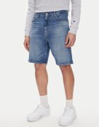 Tommy Jeans Pantaloni scurți de blugi Isaac DM0DM20952 Relaxed Fit