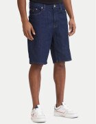 Tommy Jeans Pantaloni scurți de blugi Jaimie DM0DM22974 Regular Fit