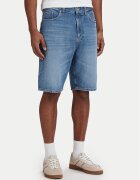 Tommy Jeans Pantaloni scurți de blugi Jaimie DM0DM22983 Relaxed Fit
