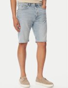 Tommy Jeans Pantaloni scurți de blugi Otis DM0DM23379 Regular Fit