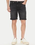 Tommy Jeans Pantaloni scurți de blugi Ronnie DM0DM20945 Regular Fit