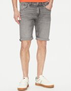 Tommy Jeans Pantaloni scurți de blugi Ronnie DM0DM20946 Slim Fit